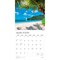 Motivation | 2026 12 x 24 Inch (Hanging) Monthly Square Wall Calendar | Foil Stamped Cover
